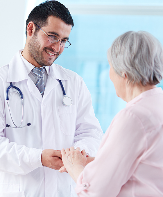 walk in clinic Bowmanville