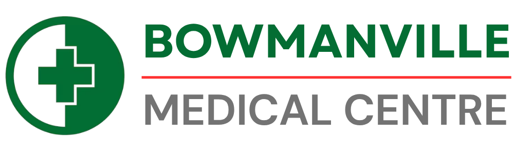Bowmanville Medical Centre
