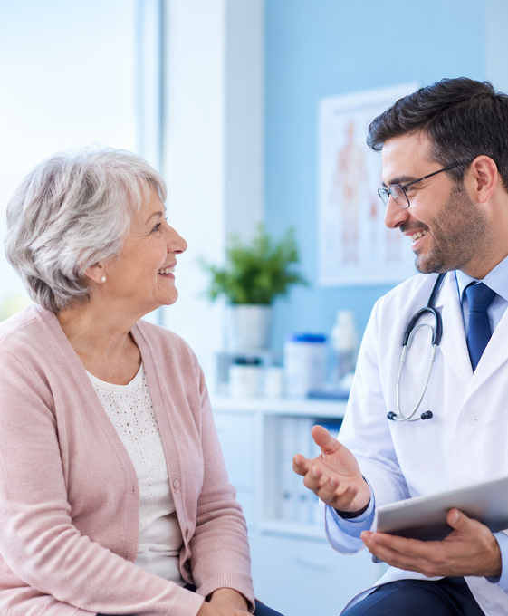 walk in clinic in Clarington