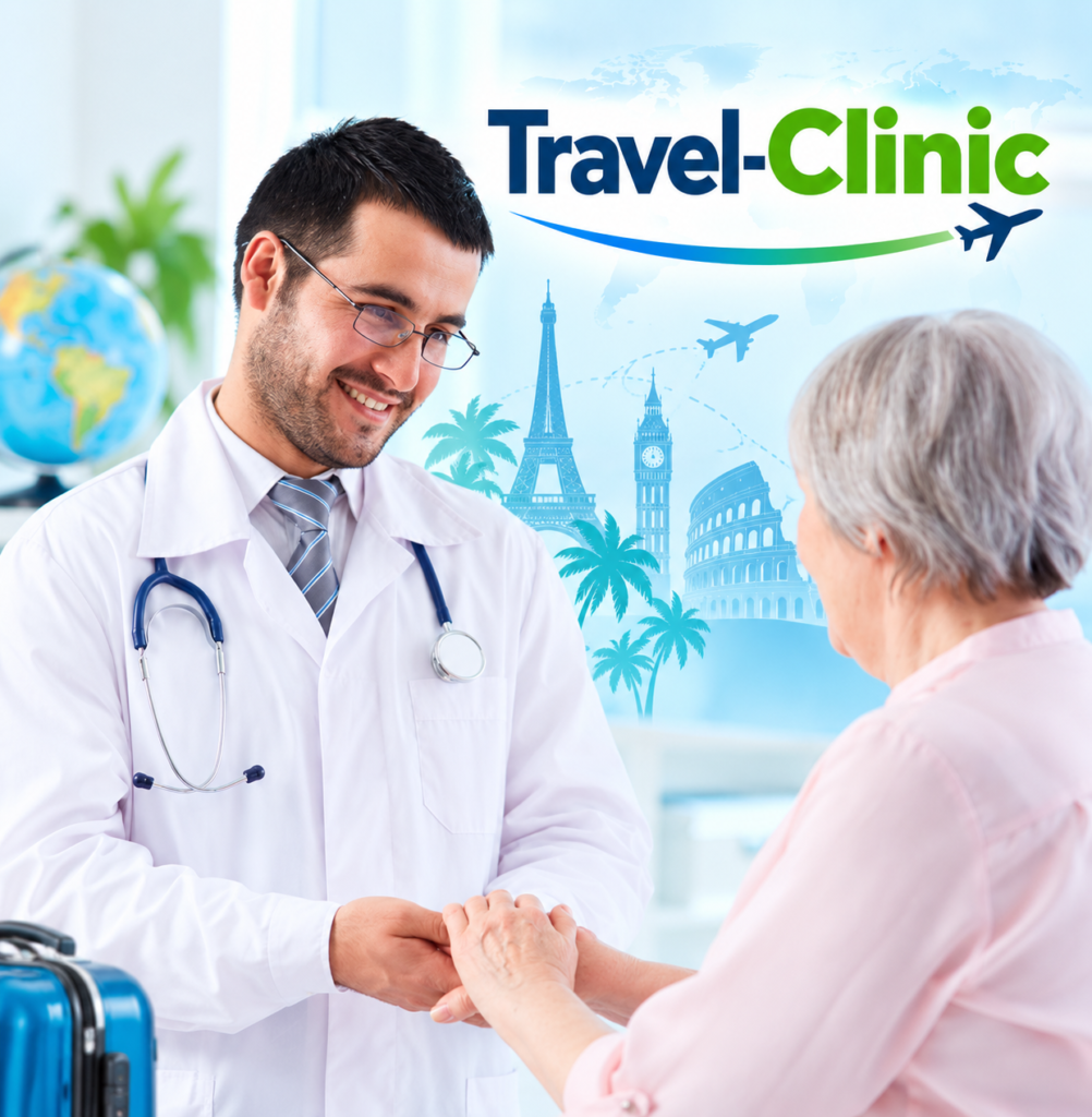 Travel Clinic in Bowmanville